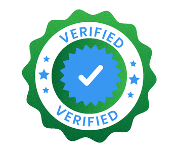 GET VERIFIED