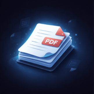 Documents & Printables